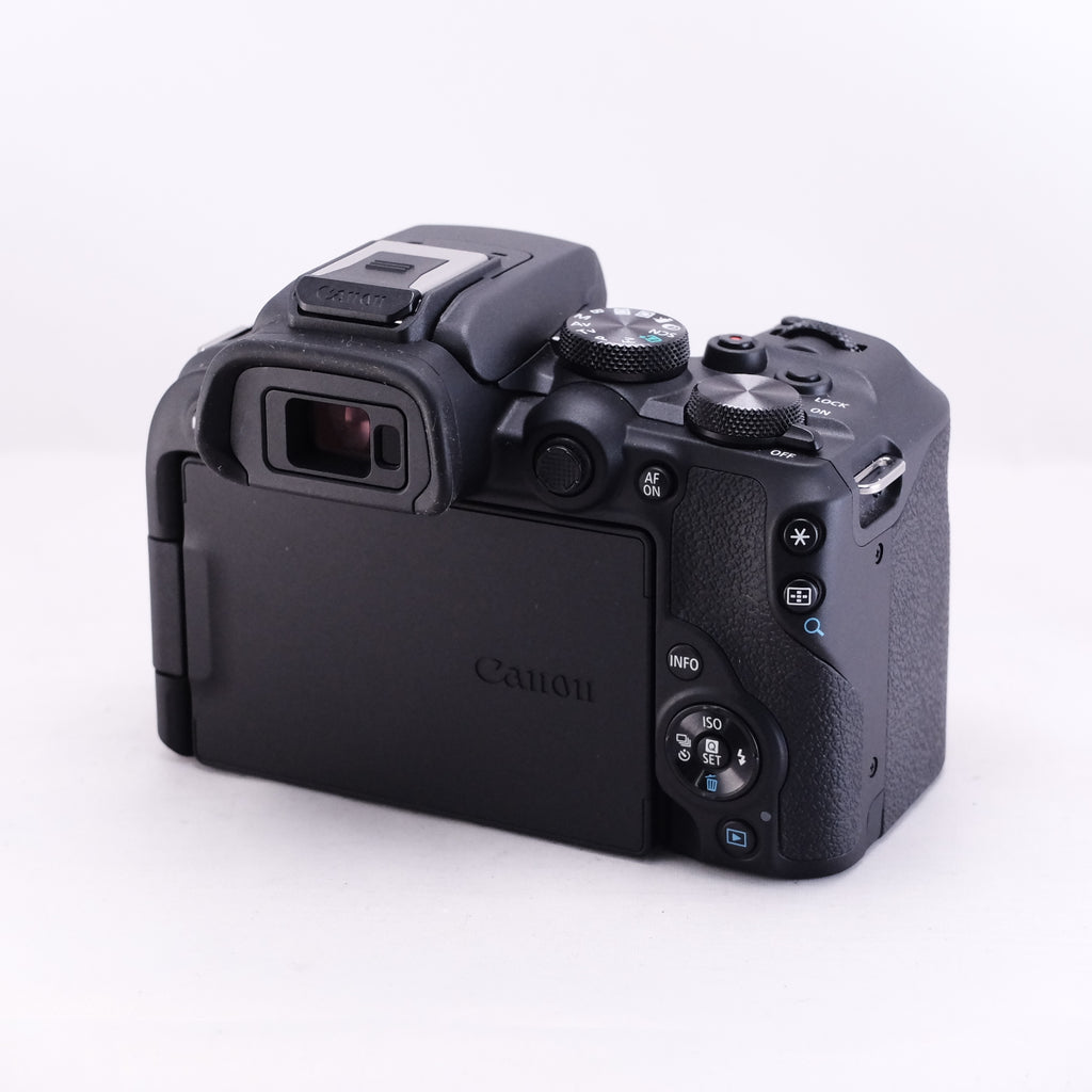 Canon EOS R10 Body