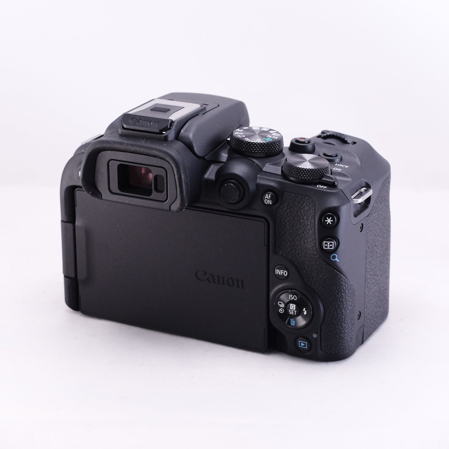 Canon EOS R10 Body