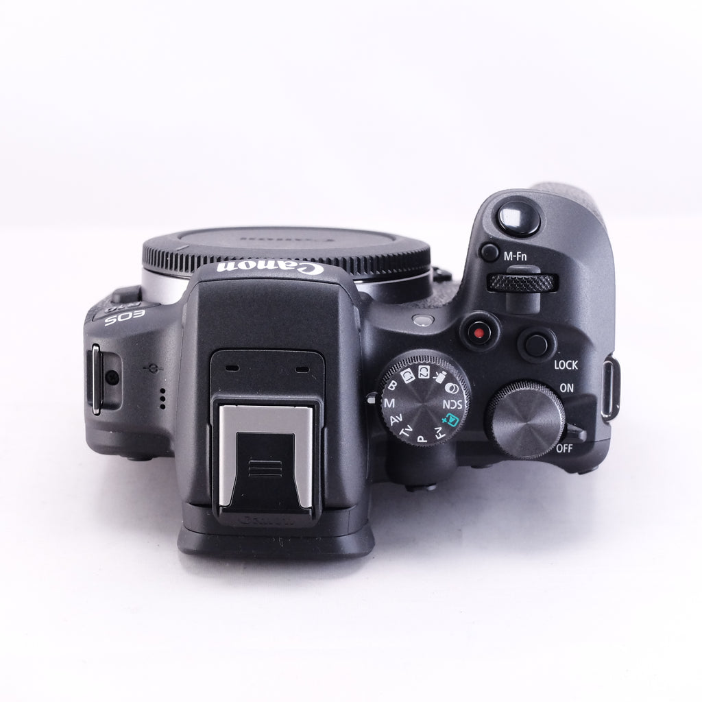 Canon EOS R10 Body