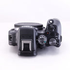 Canon EOS R10 Body