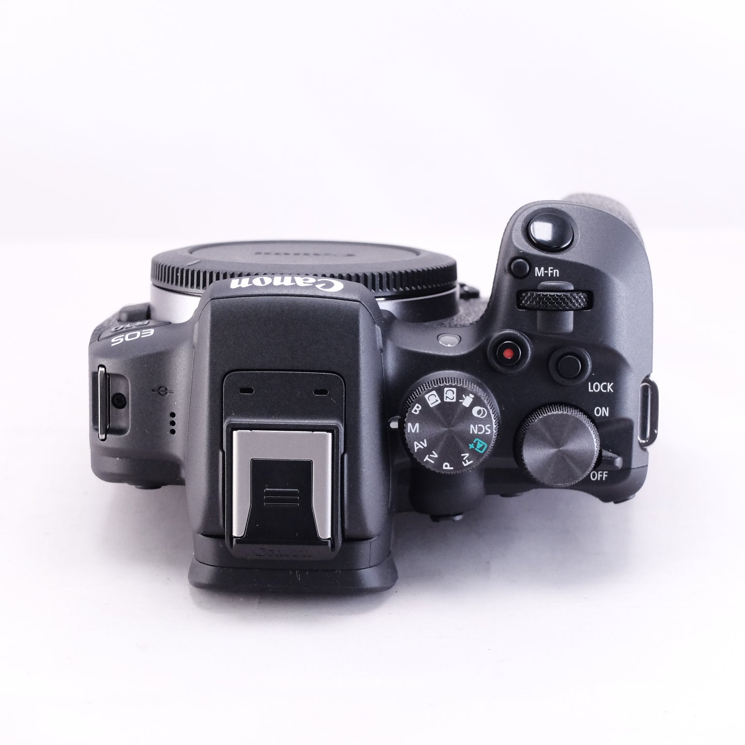 Canon EOS R10 Body