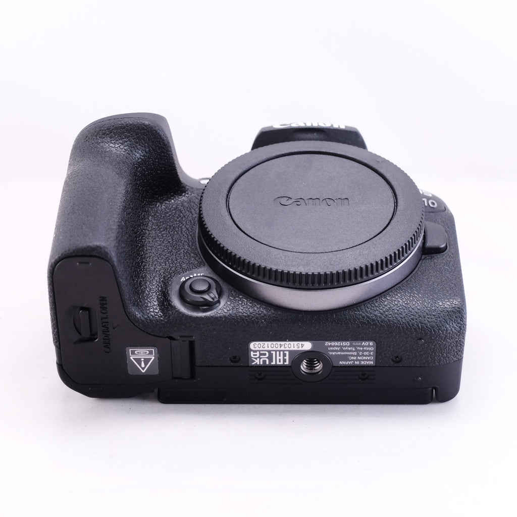Canon EOS R10 Body