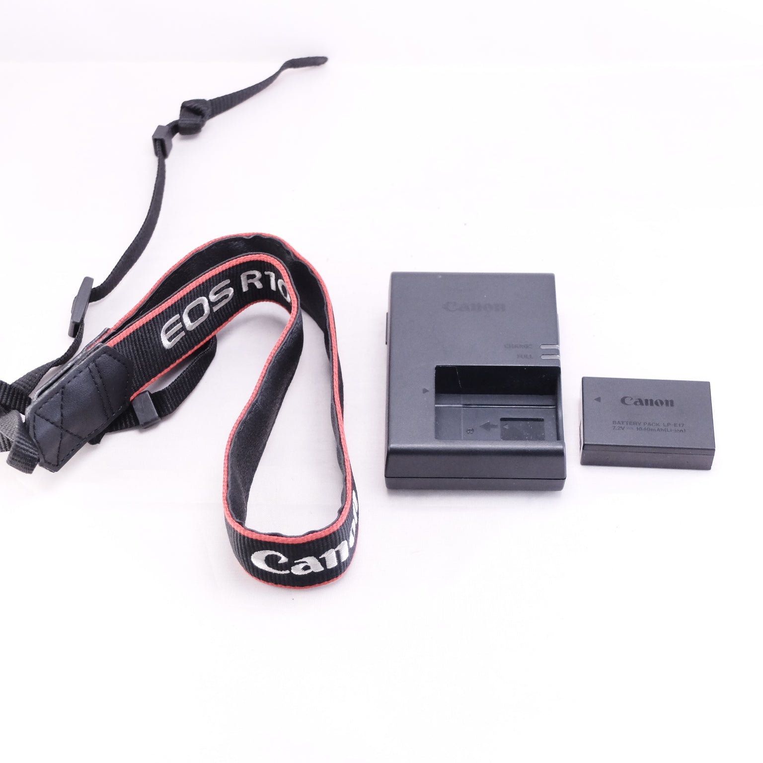Canon EOS R10 Body