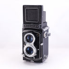 RICOHFLEX NewDia (Riconar 80/3.5)