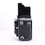 RICOHFLEX NewDia (Riconar 80/3.5)