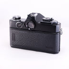 FUJIFILM FUJICA ST901 + EBC FUJINON 55mm F1.8