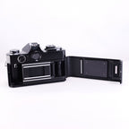 FUJIFILM FUJICA ST901 + EBC FUJINON 55mm F1.8