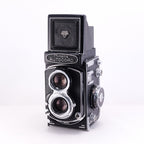 MINOLTA AUTOCORD L 前期型