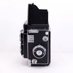 MINOLTA AUTOCORD L 前期型