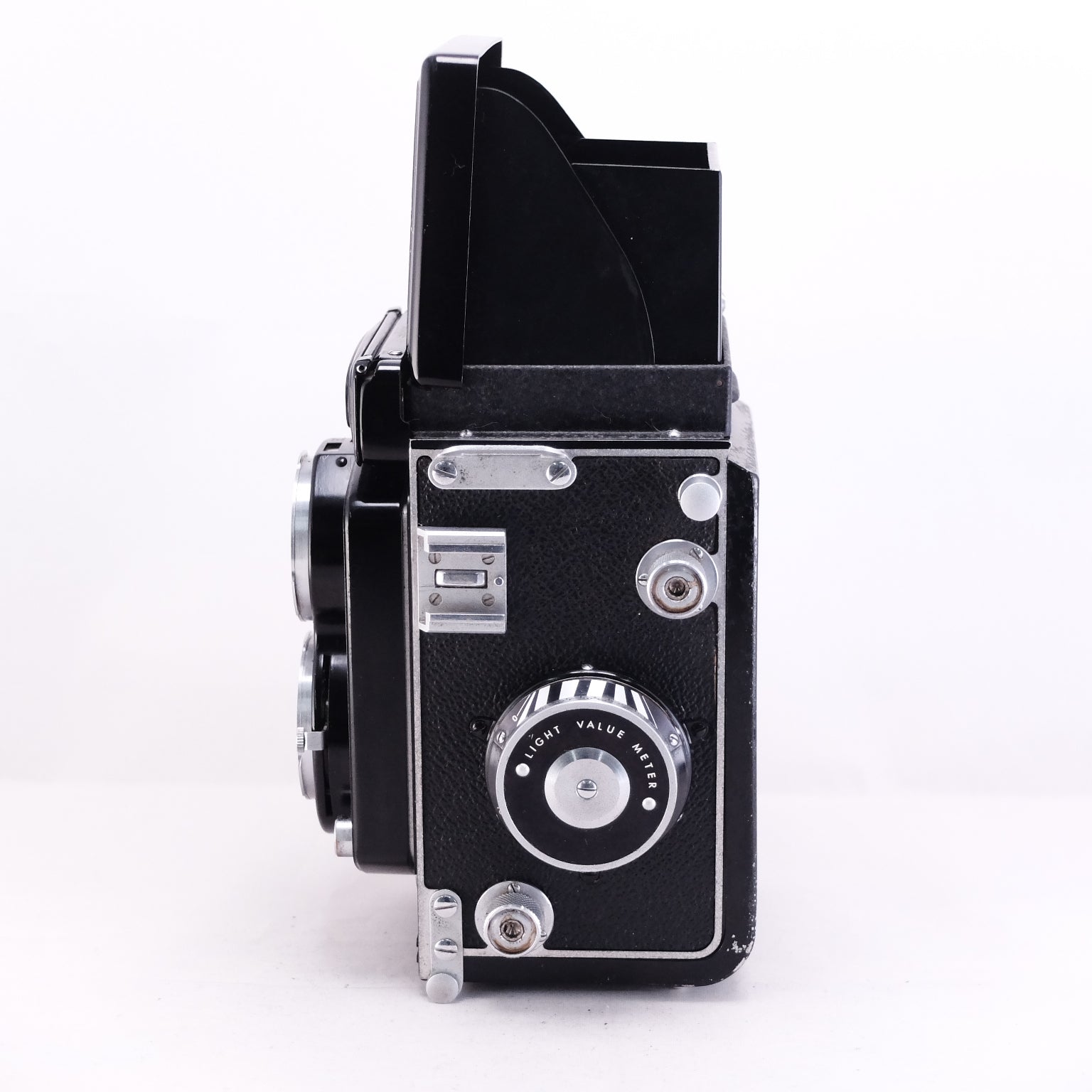 MINOLTA AUTOCORD L 前期型