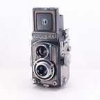 YASHICA Yashica-44 A  [ベスト判/127フィルム使用]