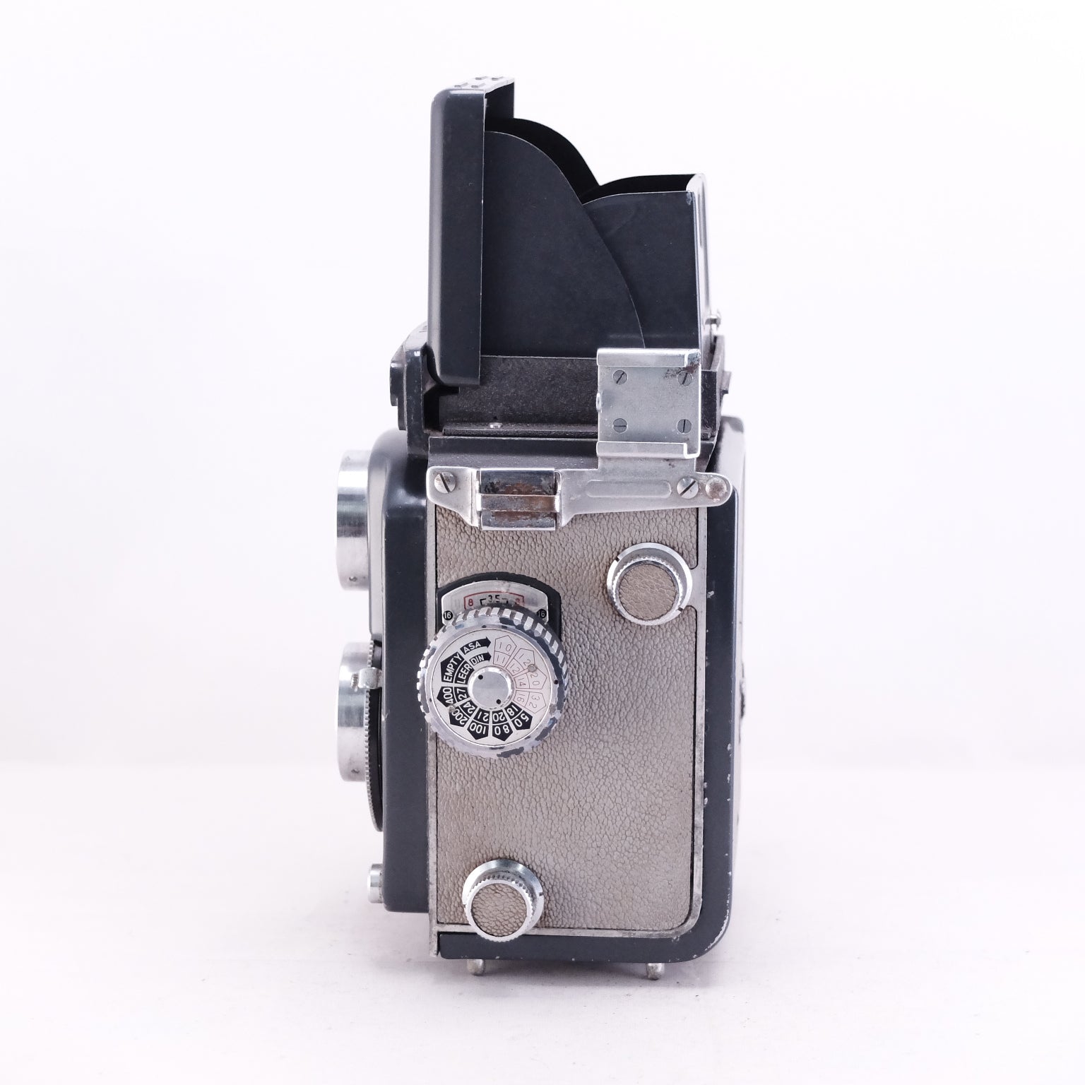 YASHICA Yashica-44 A  [ベスト判/127フィルム使用]