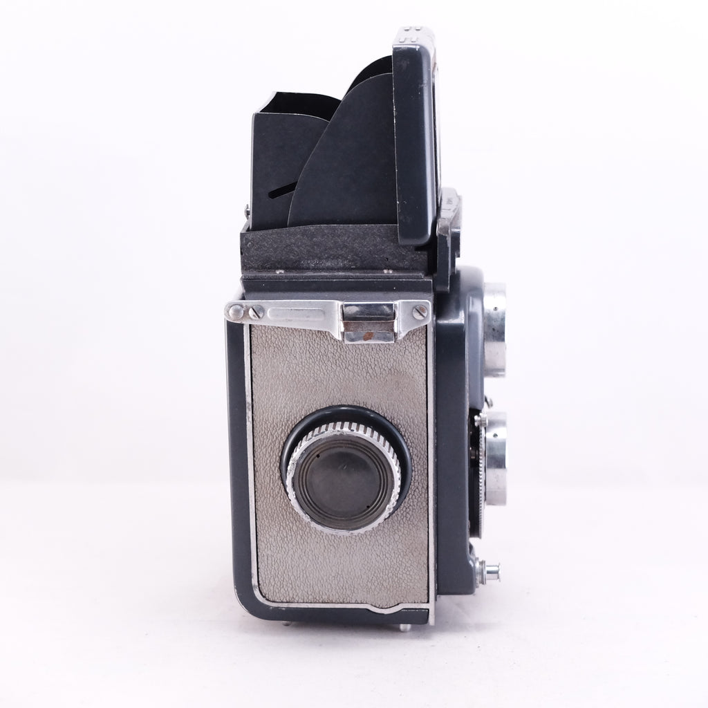 YASHICA Yashica-44 A  [ベスト判/127フィルム使用]