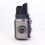 YASHICA Yashica-44 A  [ベスト判/127フィルム使用]