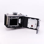 YASHICA Yashica-44 A  [ベスト判/127フィルム使用]