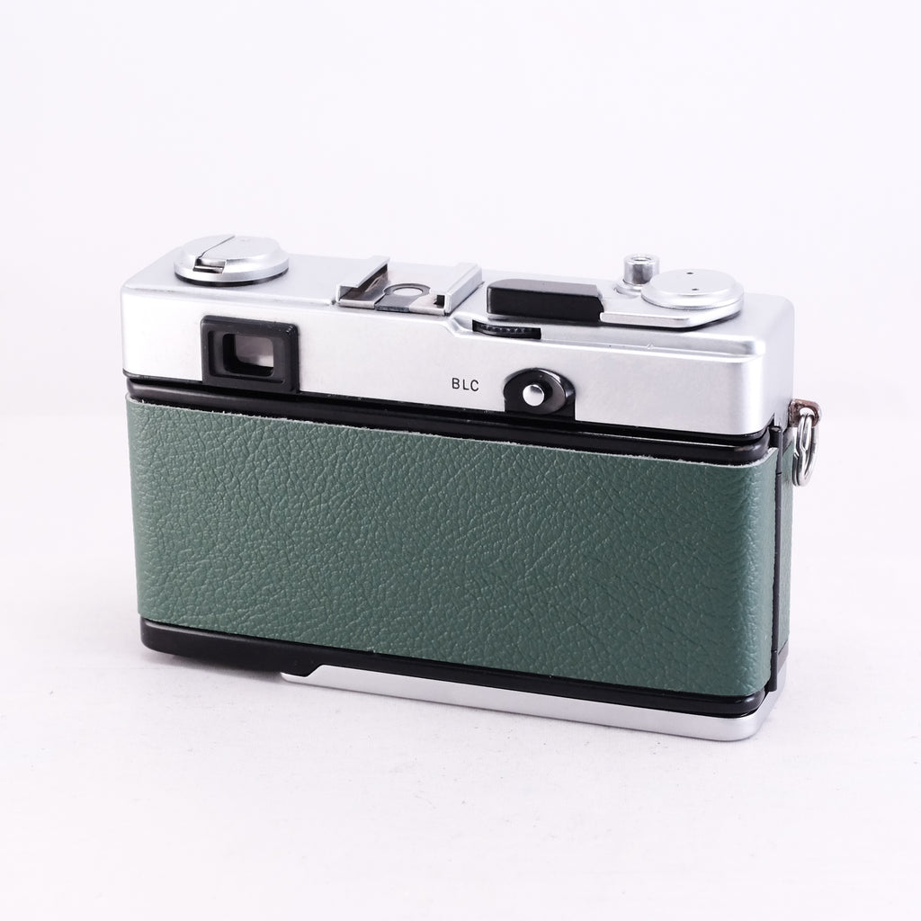 OLYMPUS 35DC (Ivy Green)