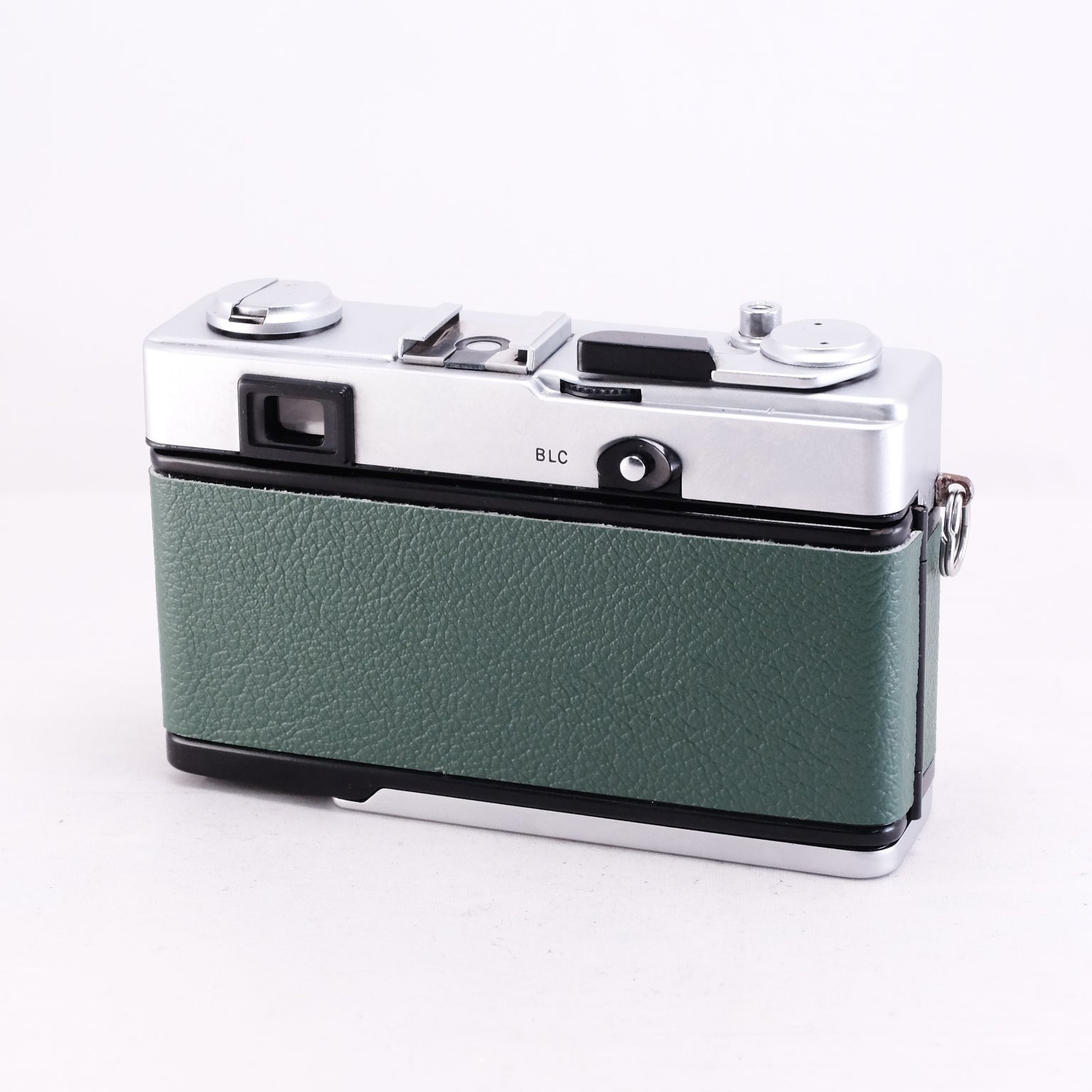 OLYMPUS 35DC (Ivy Green)