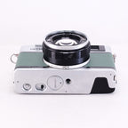 OLYMPUS 35DC (Ivy Green)
