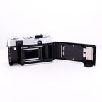 OLYMPUS 35DC (Ivy Green)