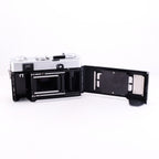 OLYMPUS 35DC (Mtatcha green)
