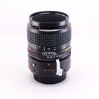 MINOLTA MD MACRO ROKKOR 50mm F3.5 + 純正接写リング [SR/MD]