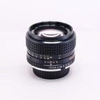 MINOLTA MC ROKKOR-PG 50mm F1.4 [SR/MD]