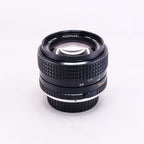 MINOLTA MC ROKKOR-PG 50mm F1.4 [SR/MD]