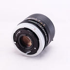 Canon FD 35mm F2 [FD]
