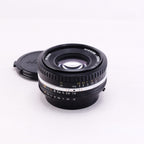 Nikon Ai-s NIKKOR 50mm F1.8 [F]