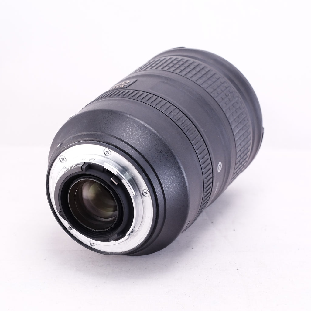 Nikon AF-S NIKKOR 28-300mm F3.5-5.6 G ED VR IF [F]