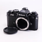 Nikon FE2 (Black)