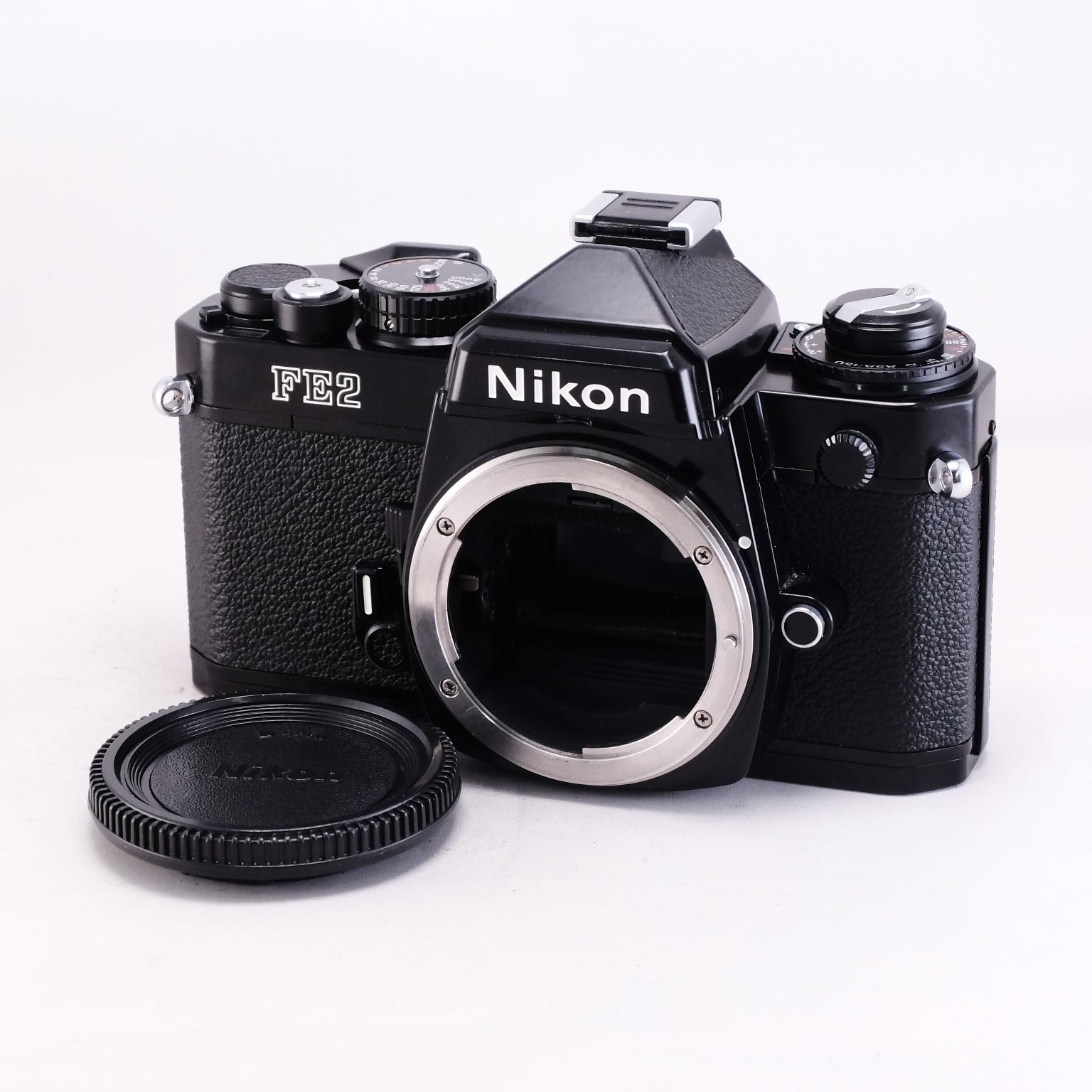 Nikon FE2 (Black)