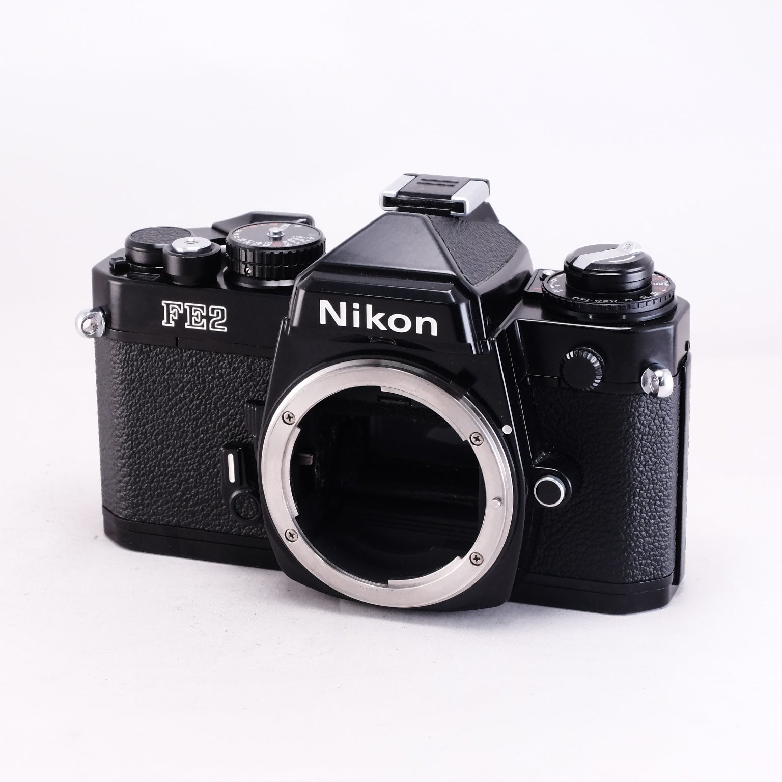 Nikon FE2 (Black)