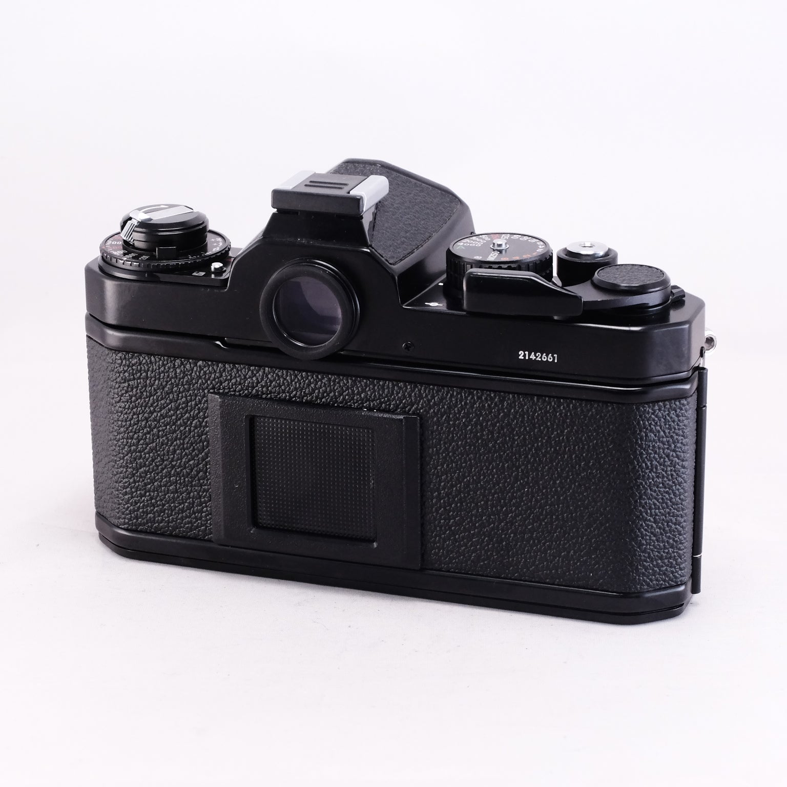 Nikon FE2 (Black)