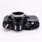 Nikon FE2 (Black)
