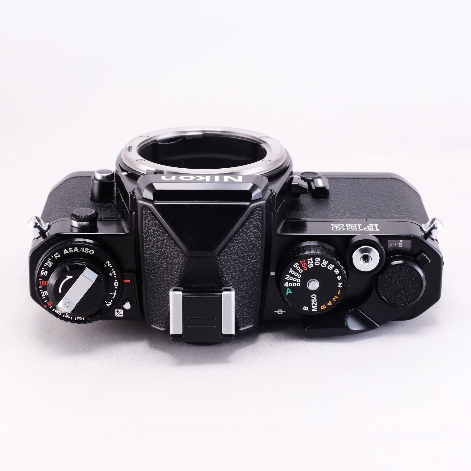 Nikon FE2 (Black)