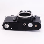 Nikon FE2 (Black)