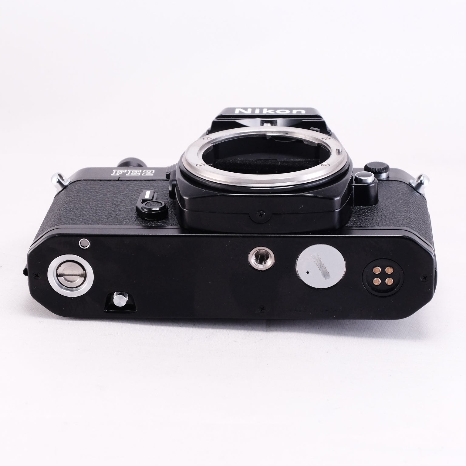 Nikon FE2 (Black)