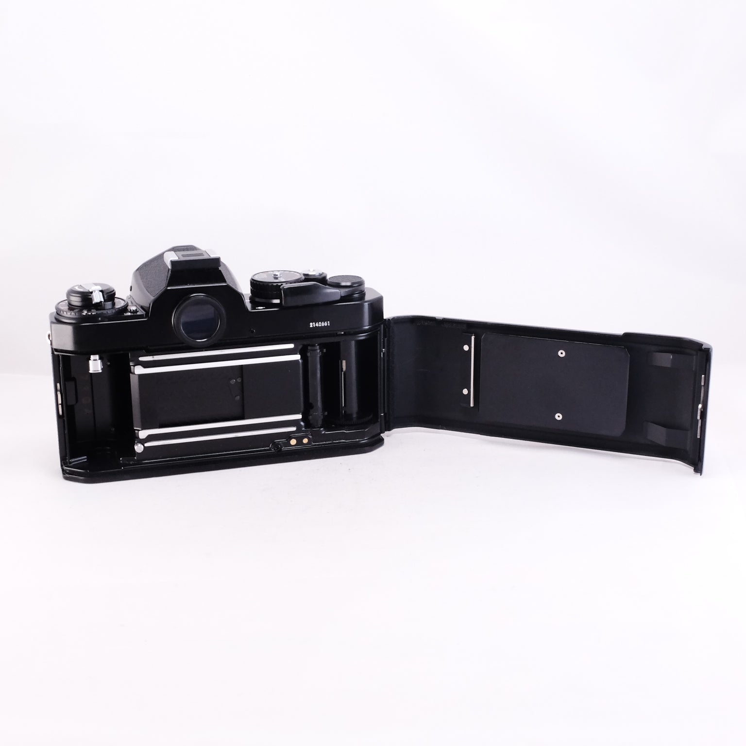 Nikon FE2 (Black)