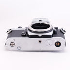 Nikon New FM2 (Silver)