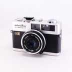 Minolta HI-MATIC F