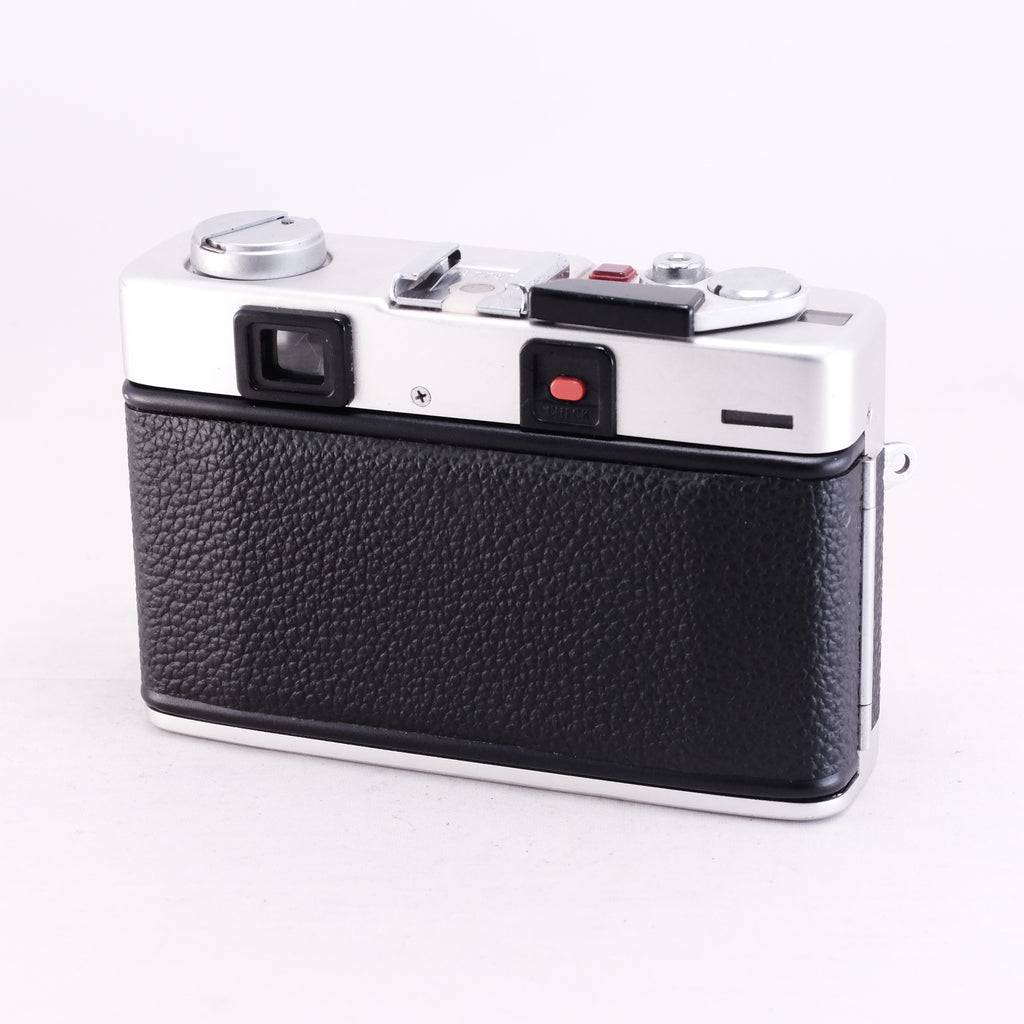 Minolta HI-MATIC F