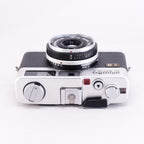 Minolta HI-MATIC F