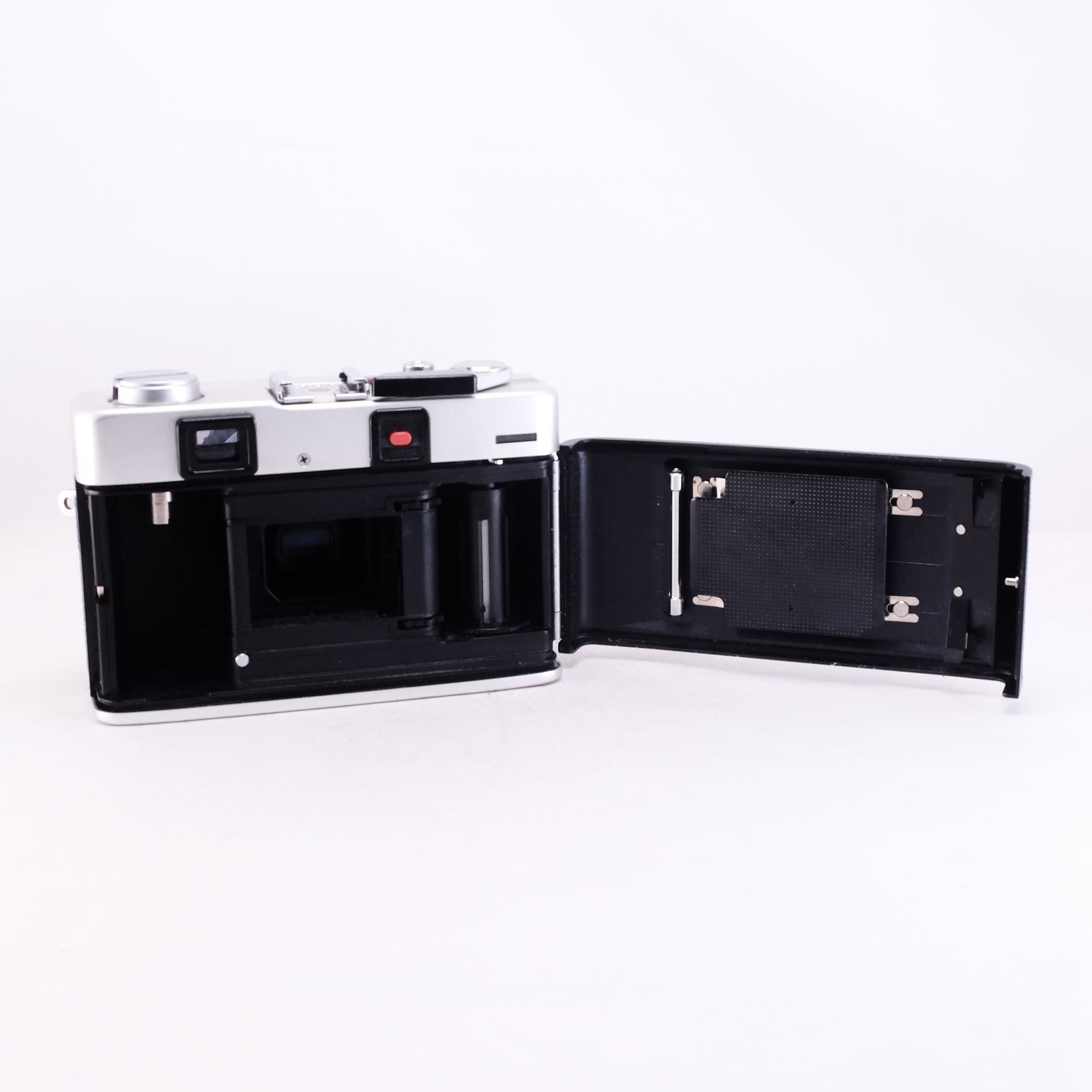 Minolta HI-MATIC F