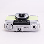 OLYMPUS PEN EE-3 (Light Green)