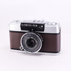 OLYMPUS PEN EE-3 (Dark Brown)