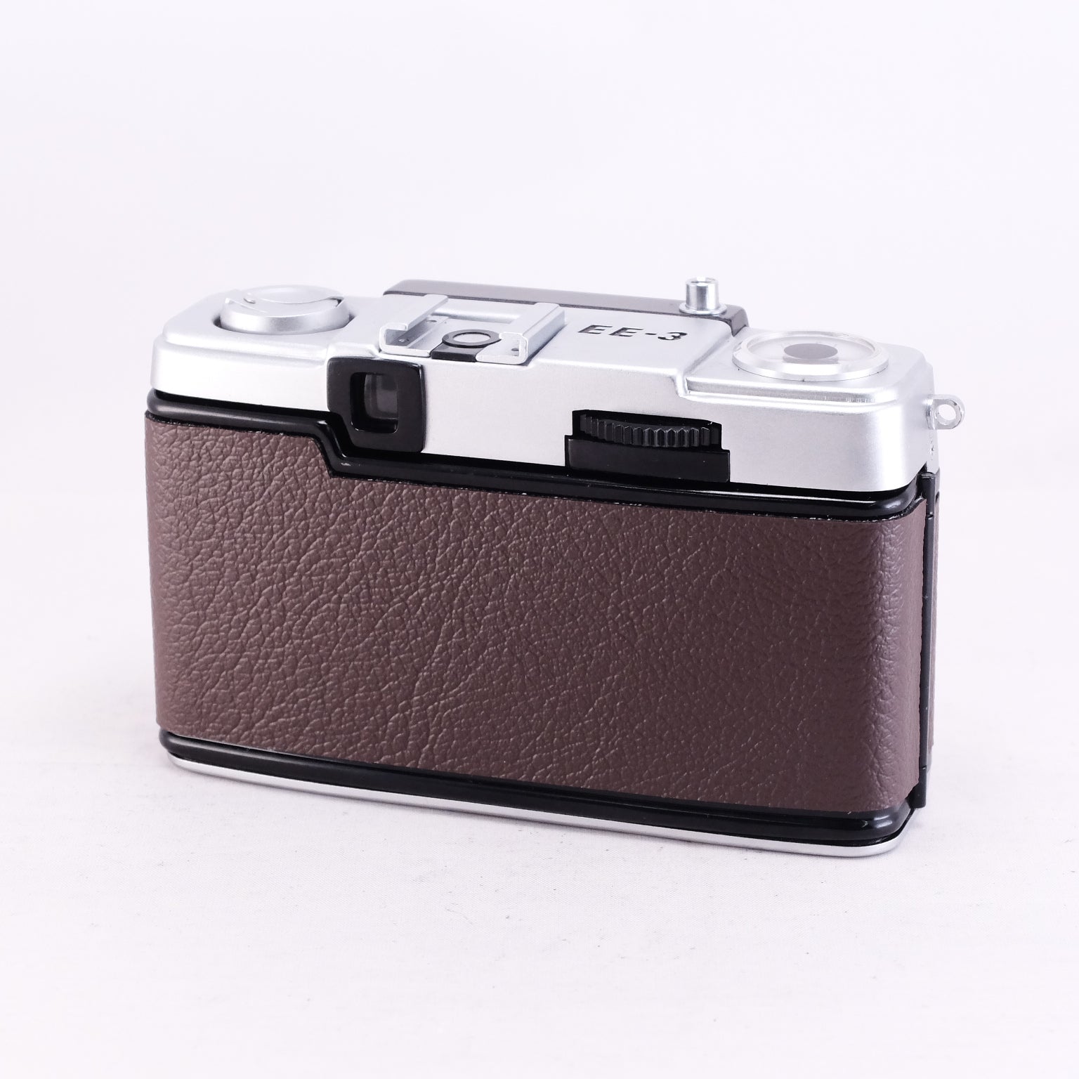OLYMPUS PEN EE-3 (Dark Brown)