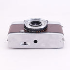 OLYMPUS PEN EE-3 (Dark Brown)