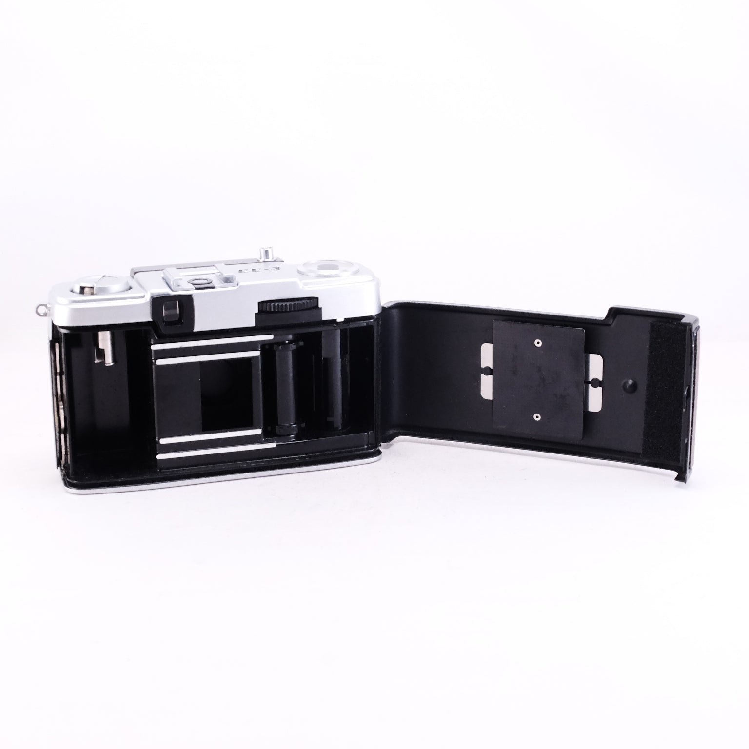 OLYMPUS PEN EE-3 (Dark Brown)