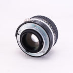 Nikon Ai-s NIKKOR 50mm F1.4 [F]